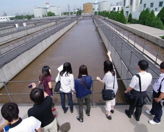 上海钢格栅板污水处理厂用格栅板